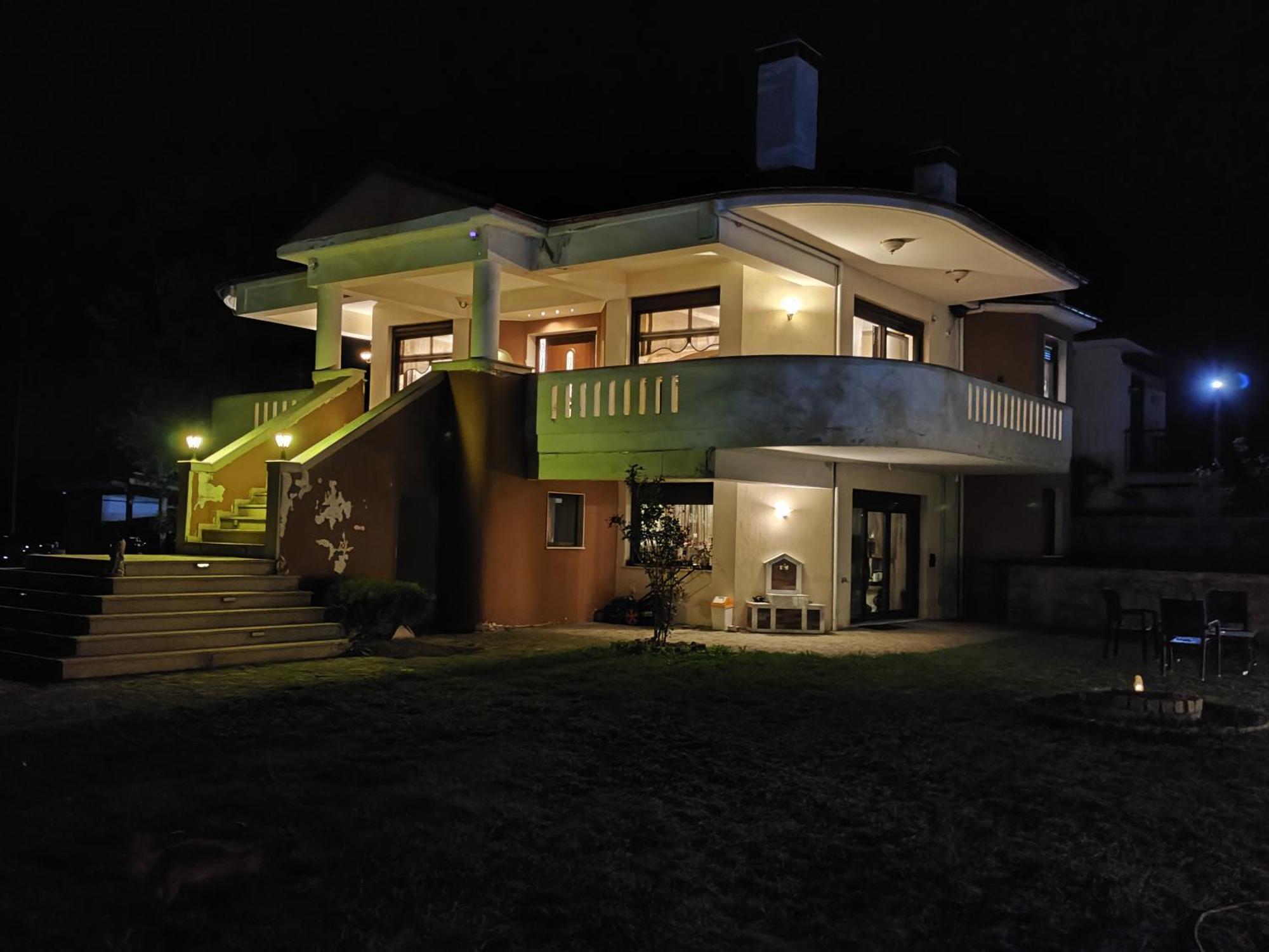 μονοκατοικία δίπλα στην πόλη Villa Grevena