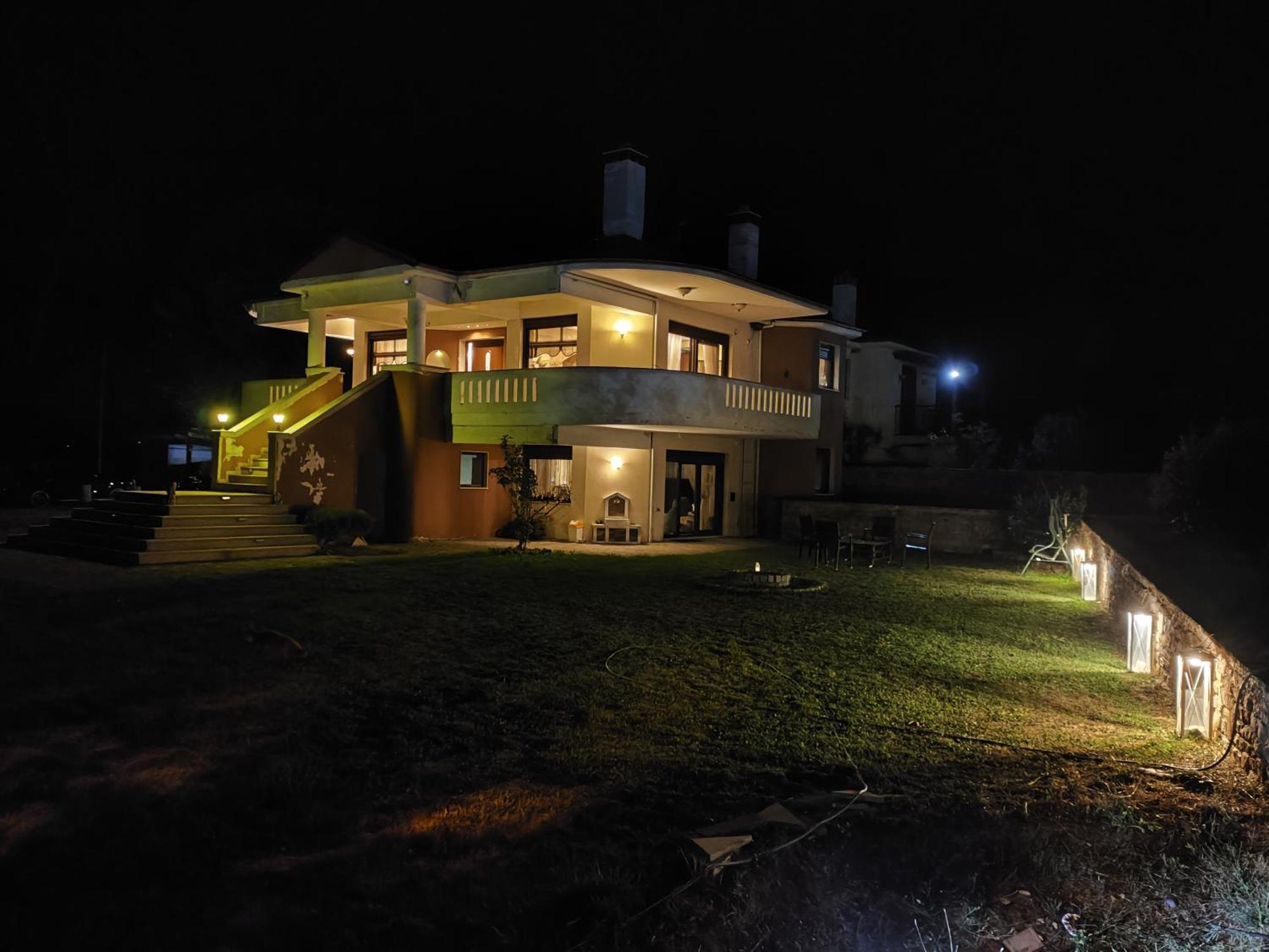 μονοκατοικία δίπλα στην πόλη Villa