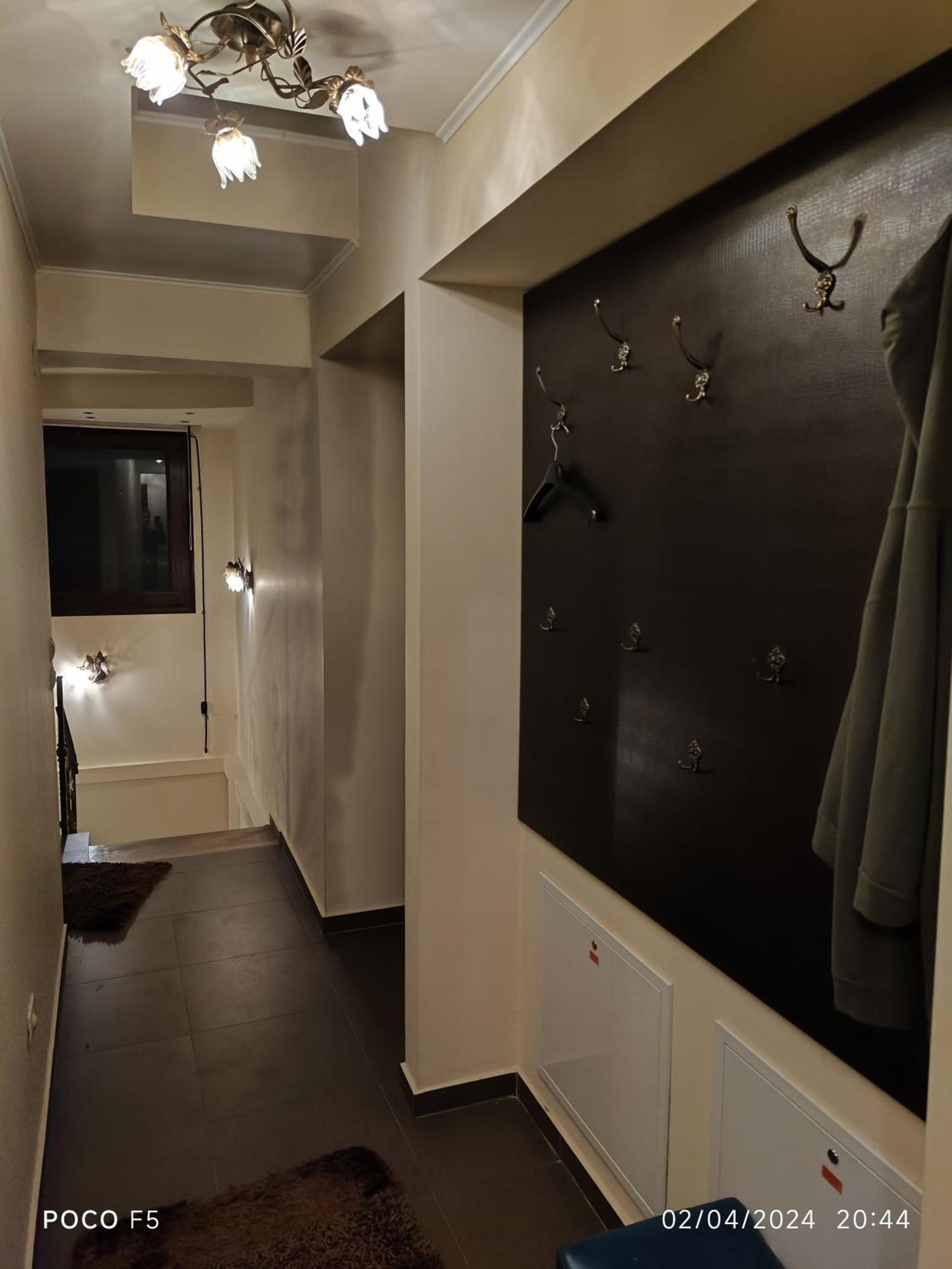 μονοκατοικία δίπλα στην πόλη Villa *