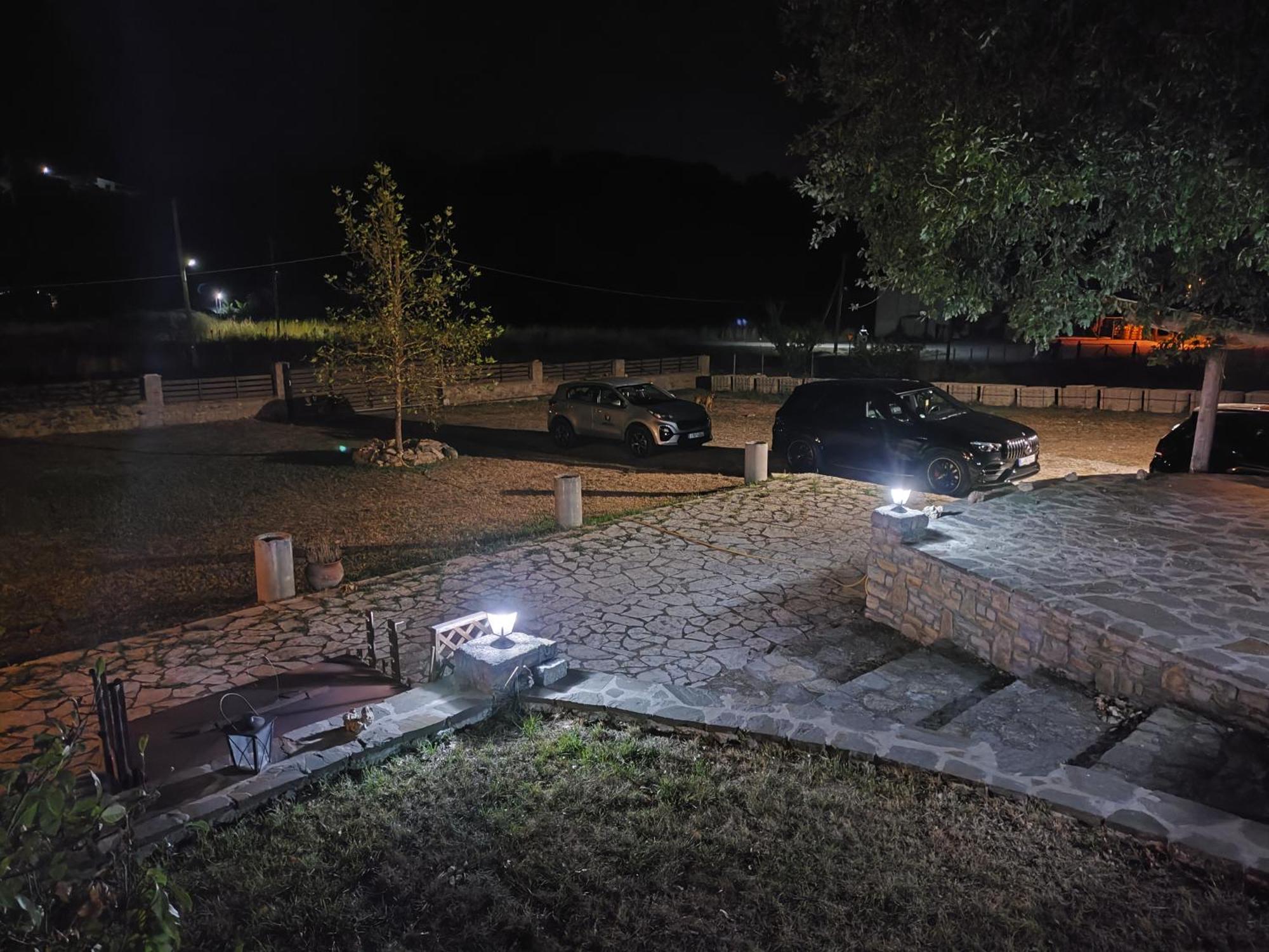 μονοκατοικία δίπλα στην πόλη Villa Grevena