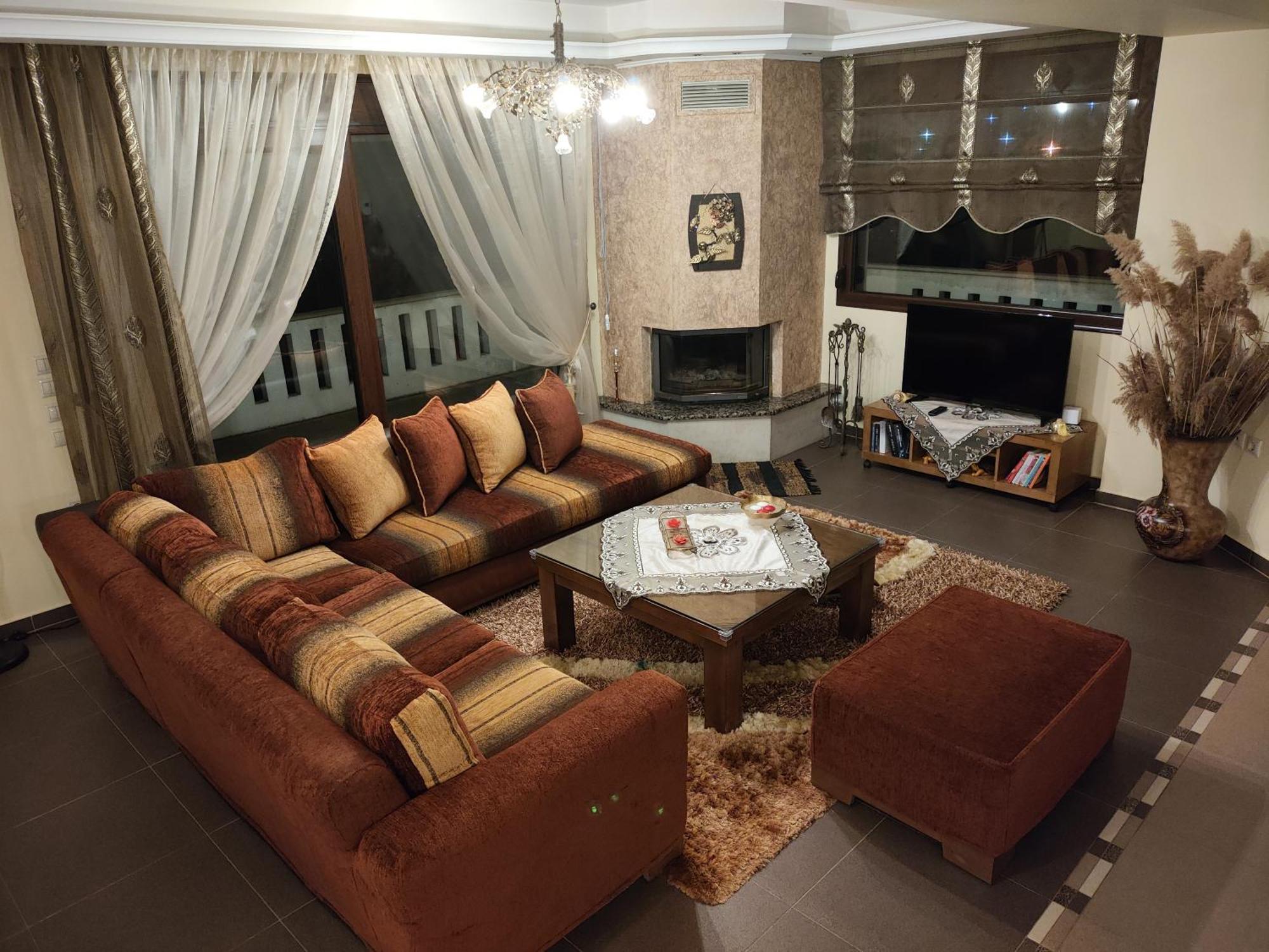 μονοκατοικία δίπλα στην πόλη Villa *