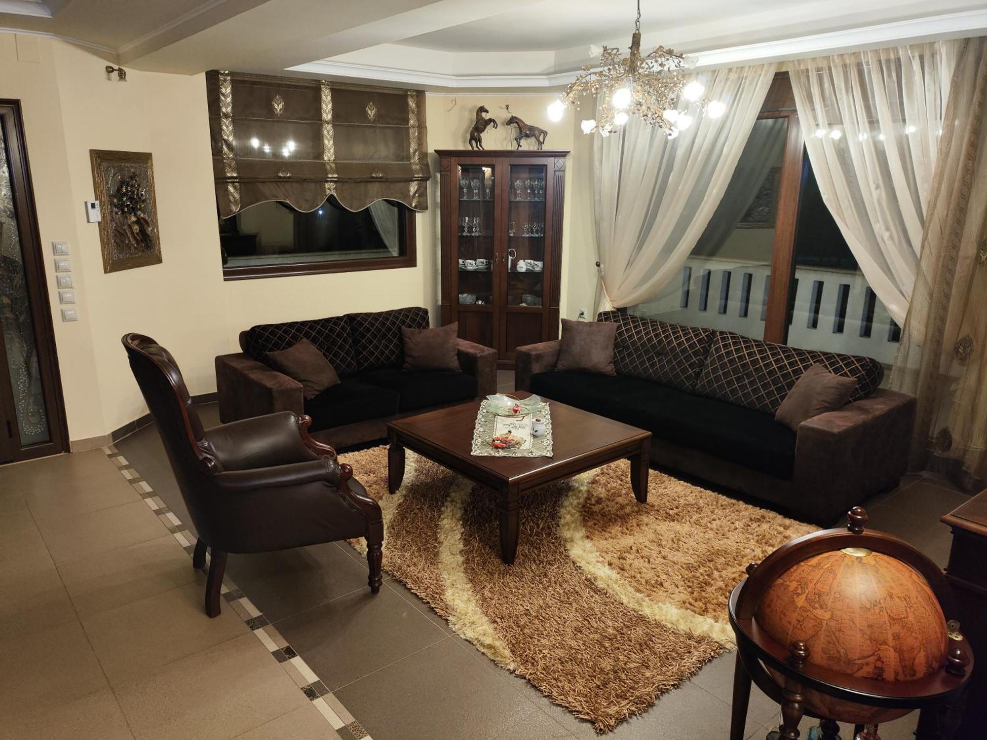 μονοκατοικία δίπλα στην πόλη Villa Grevena