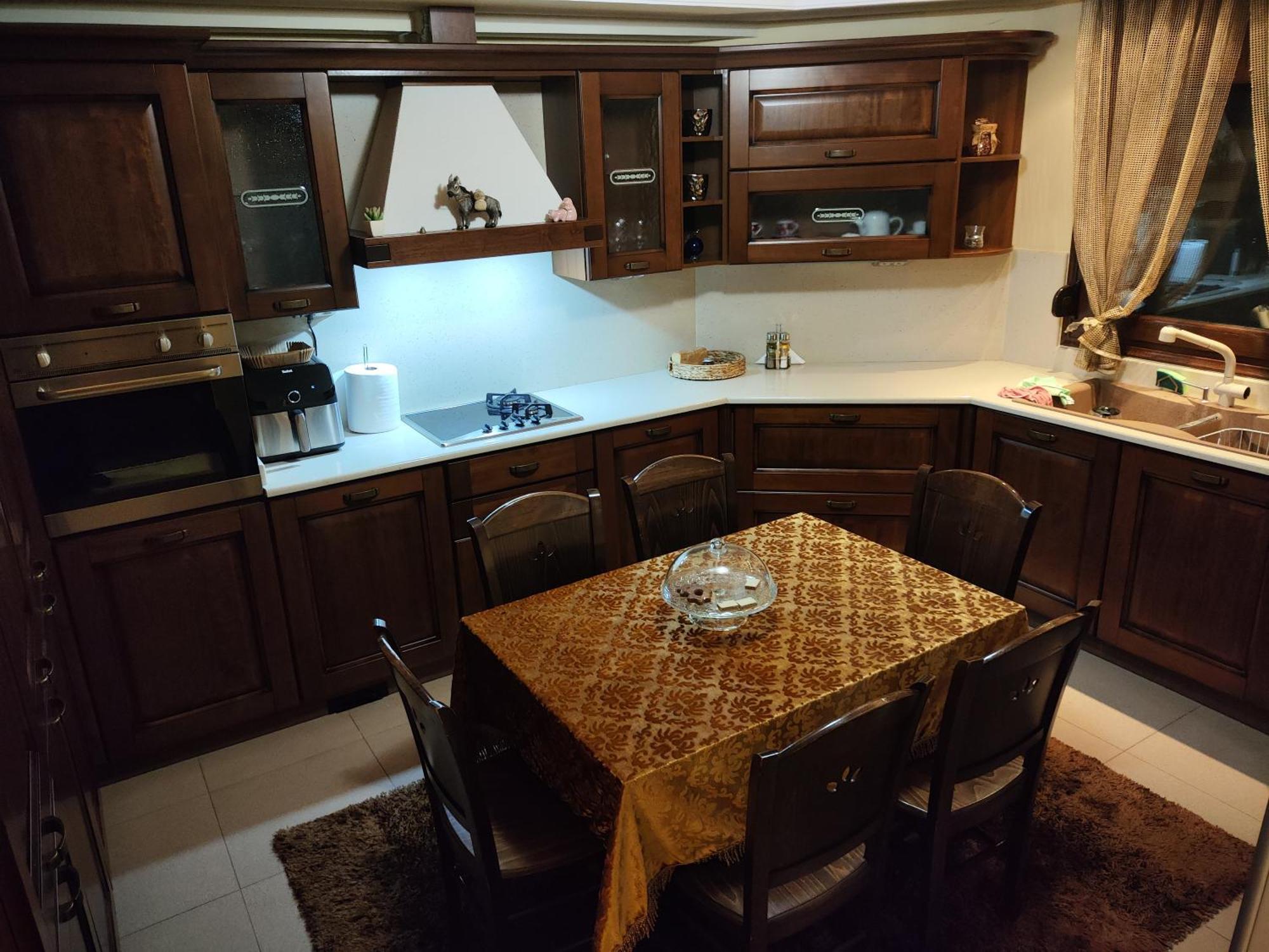 μονοκατοικία δίπλα στην πόλη Villa *