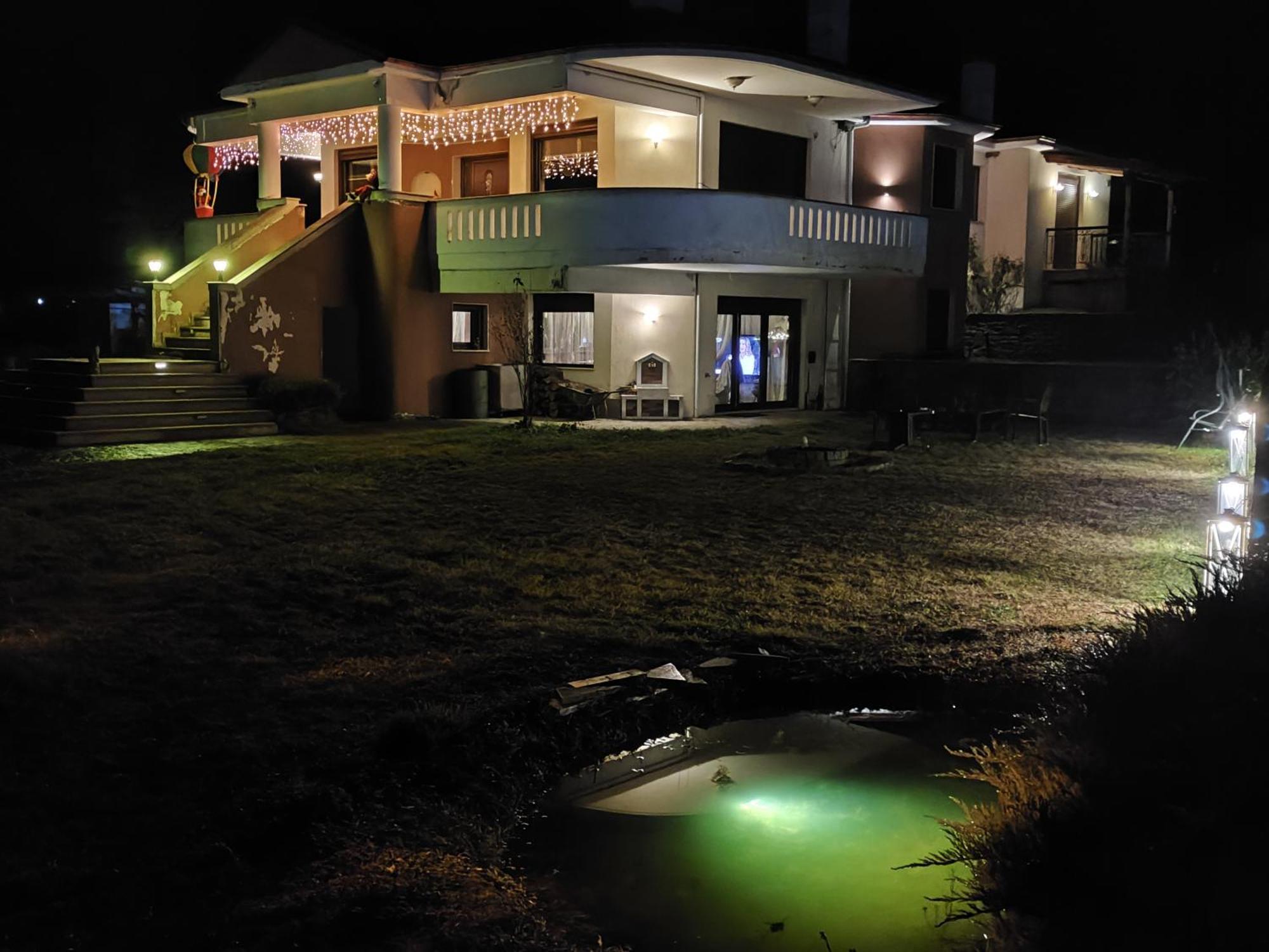 μονοκατοικία δίπλα στην πόλη Villa Grevena
