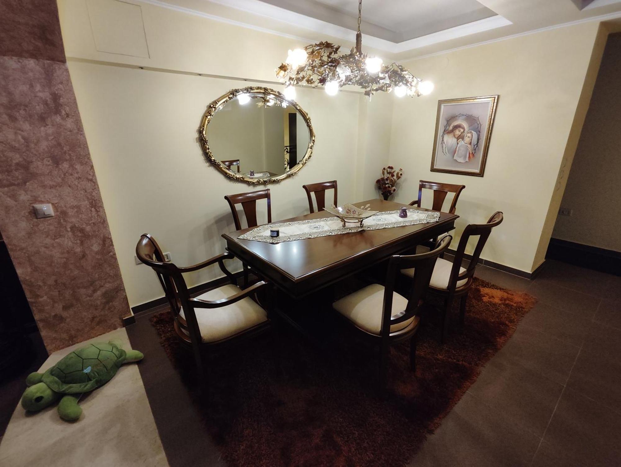μονοκατοικία δίπλα στην πόλη Villa Grevena